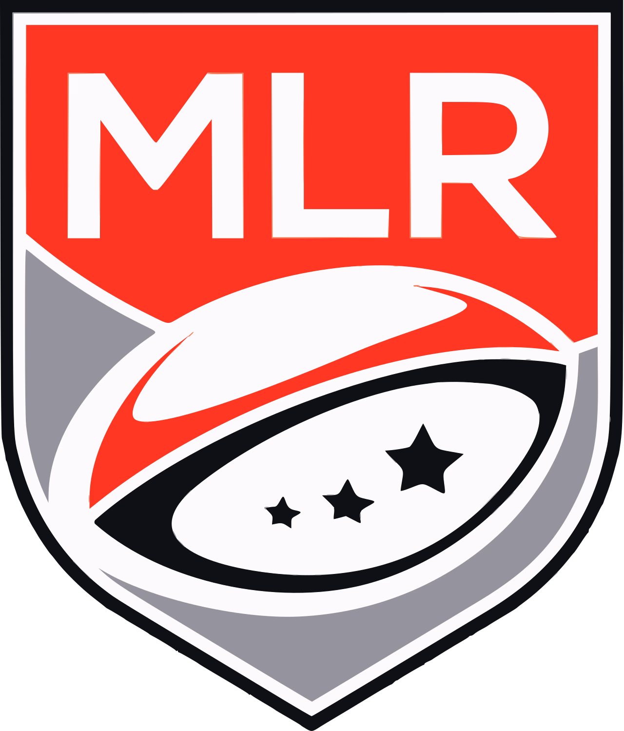 Major League Rugby
